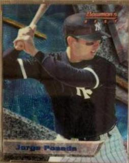 Jorge Posada