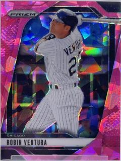 Robin Ventura