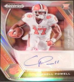 Cornell Powell