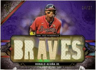 Ronald Acuna Jr.