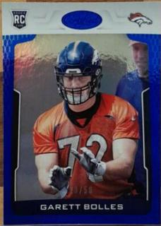 Garett Bolles