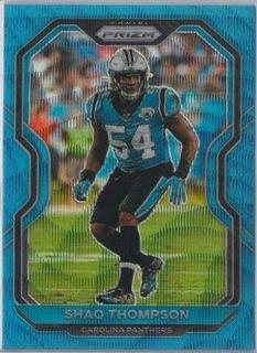 Shaq Thompson