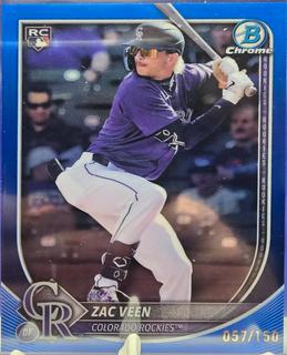 Zac Veen