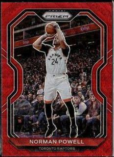 Norman Powell