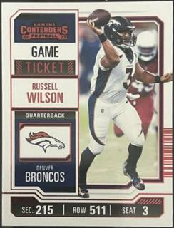 Russell Wilson