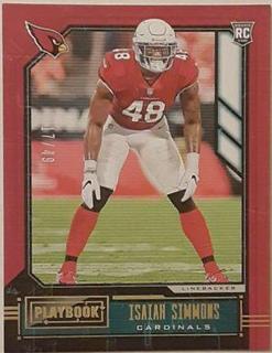 Isaiah Simmons