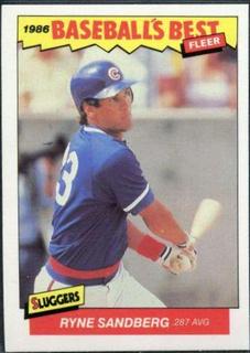 Ryne Sandberg