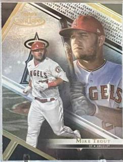 Mike Trout