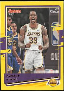Dwight Howard