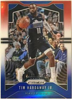 Tim Hardaway Jr.