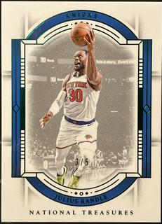 Julius Randle