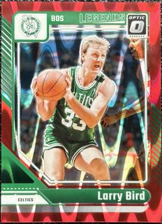 Larry Bird