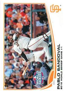 Pablo Sandoval