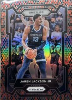 Jaren Jackson Jr.