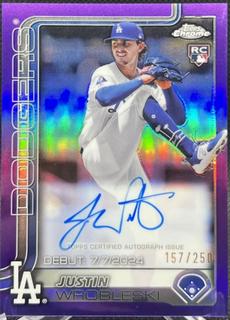 Justin Wrobleski