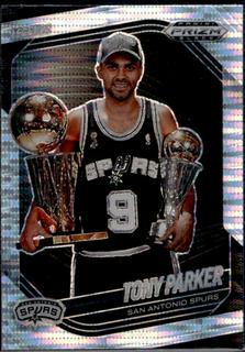 Tony Parker