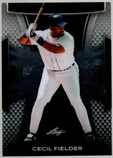 Cecil Fielder