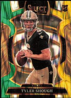 Tyler Shough