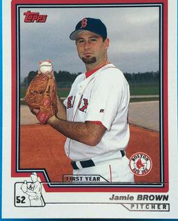 Jamie Brown