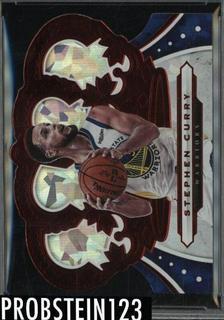 Stephen Curry