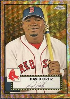 David Ortiz