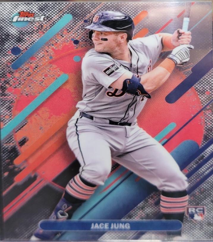 Jace Jung #243