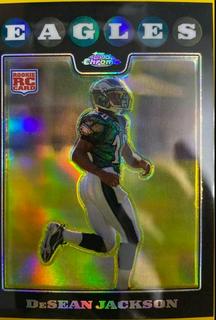 DeSean Jackson