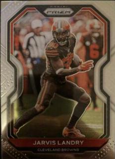 Jarvis Landry