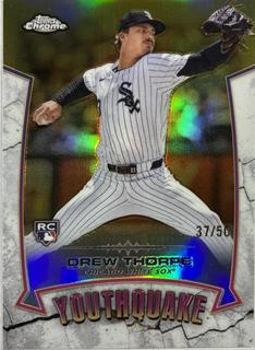 Drew Thorpe