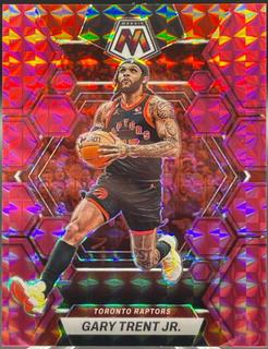Gary Trent Jr.