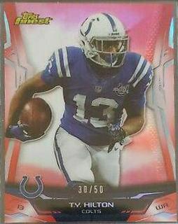 T.Y. Hilton