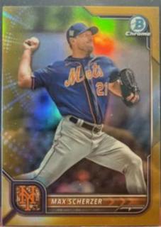 Max Scherzer