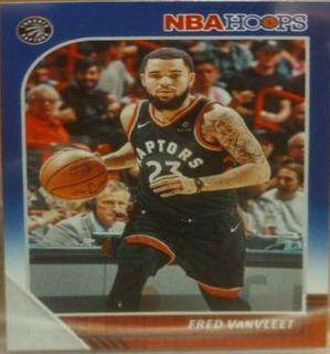 Fred VanVleet
