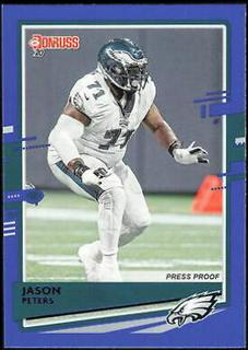 Jason Peters
