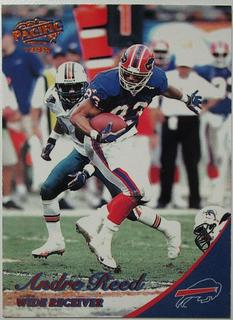 Andre Reed