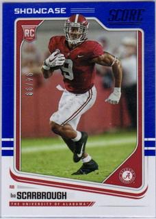 Bo Scarbrough