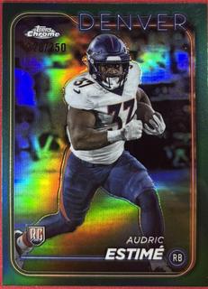 Audric Estime