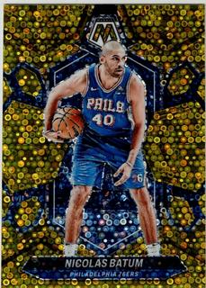 Nicolas Batum