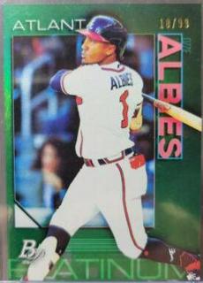 Ozzie Albies