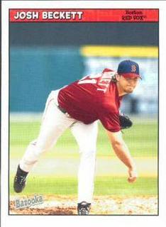 Josh Beckett