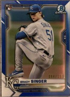 Brady Singer