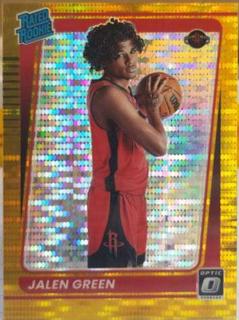 Jalen Green