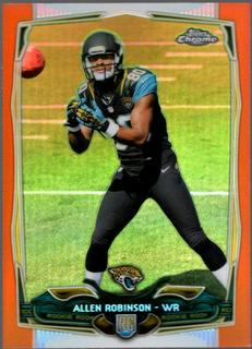 Allen Robinson