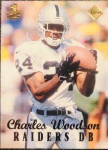 Charles Woodson