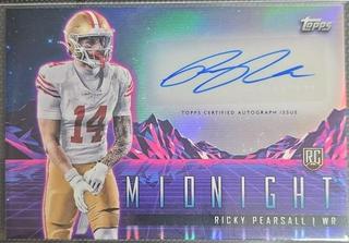 Ricky Pearsall