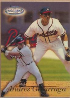 Andres Galarraga