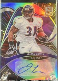 Jamal Lewis