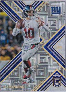 Eli Manning