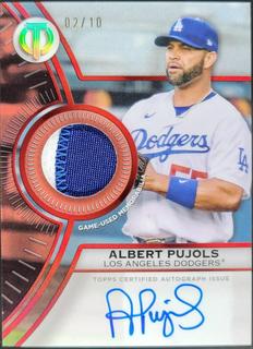 Albert Pujols