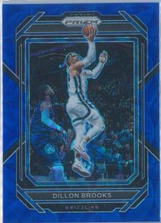 Dillon Brooks